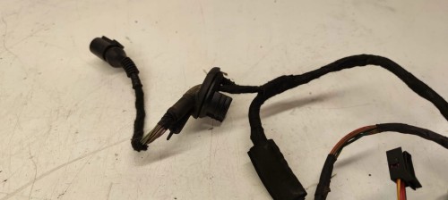 WIĄZKA DRZWI LEWY TYŁ AUDI A6 C7 4G5971687AR