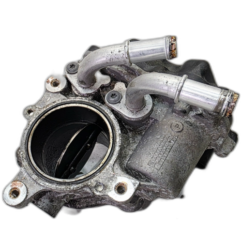 PRZEPUSTNICA KLAPA AUDI VOLKSWAGEN SEAT SKODA 2.0 TDI 04L128059AA