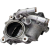 PRZEPUSTNICA KLAPA AUDI VOLKSWAGEN SEAT SKODA 2.0 TDI 04L128059AA