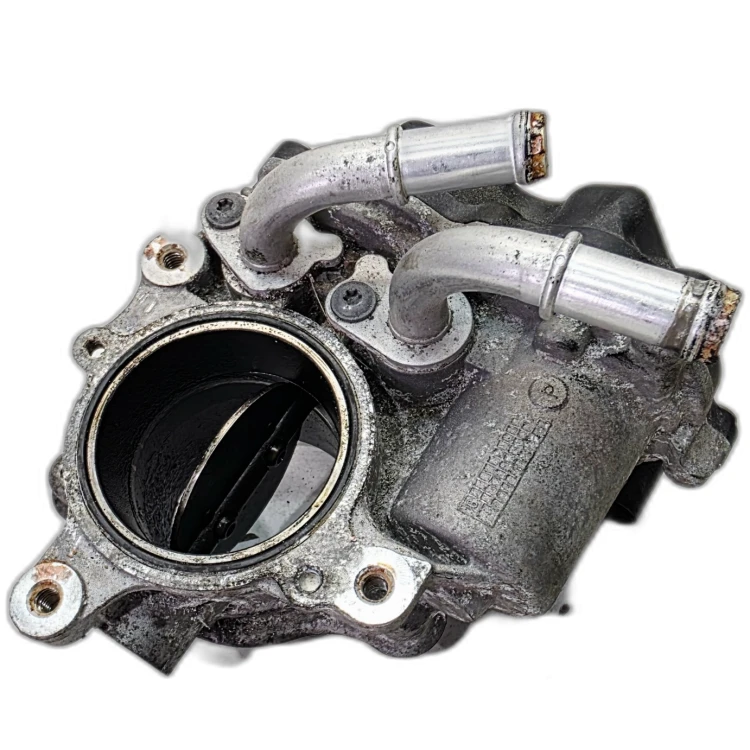 PRZEPUSTNICA KLAPA AUDI VOLKSWAGEN SEAT SKODA 2.0 TDI 04L128059AA