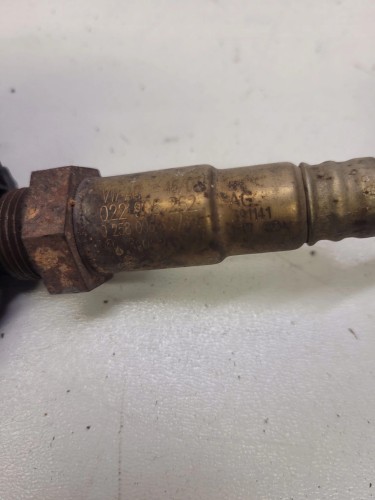 CZUJNIK TEMPERATURY SONDA AUDI VW SEAT 022906262AG