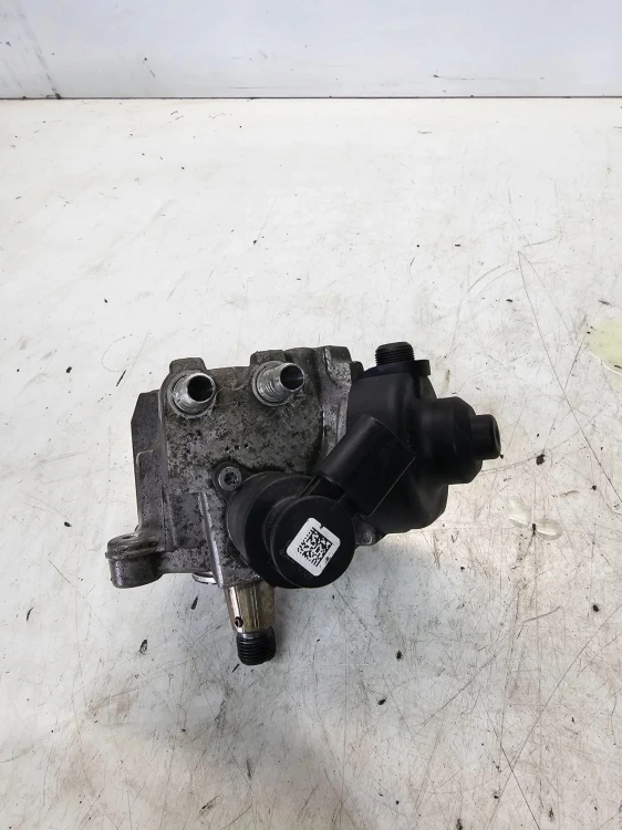 POMPA WTRYSKOWA CR AUDI VOLKSWAGEN SEAT SKODA 2.0 TDI 04L130755E