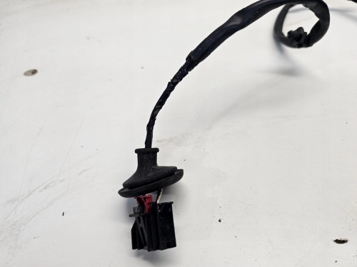 LUSTERKO ZEWNĘTRZNE PRAWE AUDI A3 8V LY9T 6-PIN UK