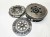 KOŁO DWUMASOWE SPRZĘGŁO AUDI A4 B8 A5 A6 C7 2.0 TDI TFSI 0B2105266L 1/26
