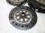 KOŁO DWUMASOWE SPRZĘGŁO AUDI A4 B8 A5 A6 C7 2.0 TDI TFSI 0B2105266L 1/26