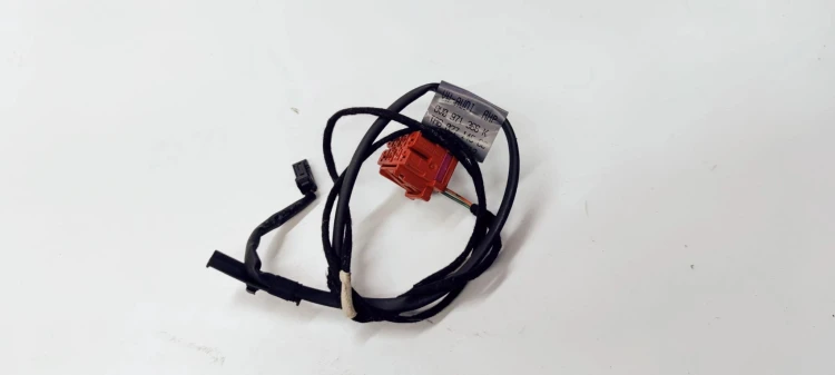 WIĄZKA INSTALACJA FOTELA AUDI A3 8V 8V0971366K