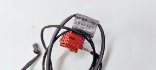 WIĄZKA INSTALACJA FOTELA AUDI A3 8V 8V0971366K