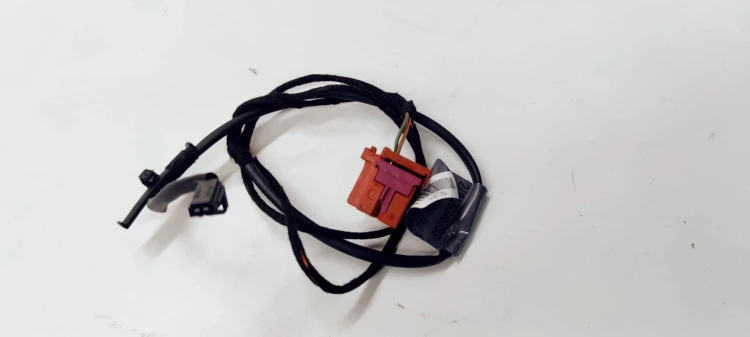 WIĄZKA INSTALACJA FOTELA AUDI A3 8V 8V0971366K