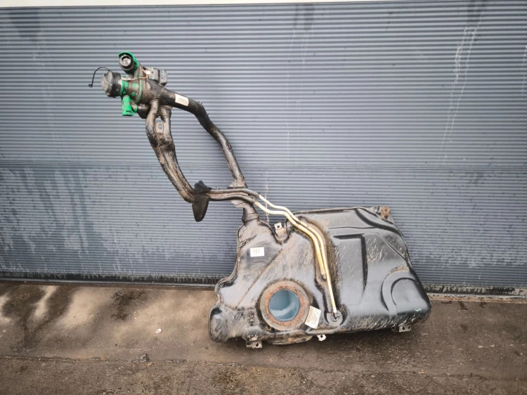 BAK ZBIORNIK PALIWA AUDI A1 8X VW SEAT SKODA 6C0201021AD BEZNYZNA ORYGIANŁ