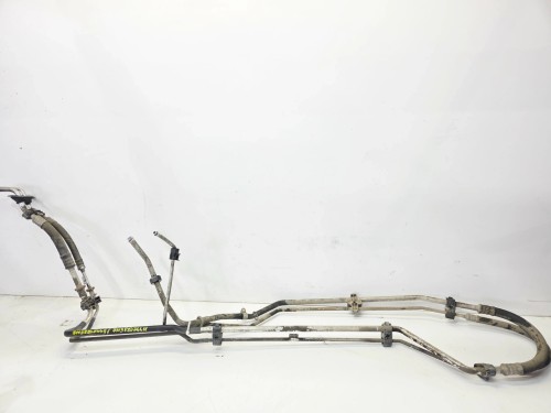 PRZEWÓD WĄŻ KLIMATYZACJI VOLKSWAGEN SHARAN 7M3820744G 7M3820744H