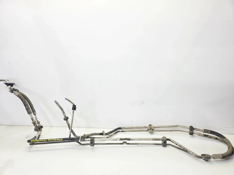 PRZEWÓD WĄŻ KLIMATYZACJI VOLKSWAGEN SHARAN 7M3820744G 7M3820744H