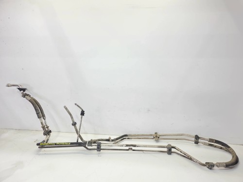 PRZEWÓD WĄŻ KLIMATYZACJI VOLKSWAGEN SHARAN 7M3820744G 7M3820744H