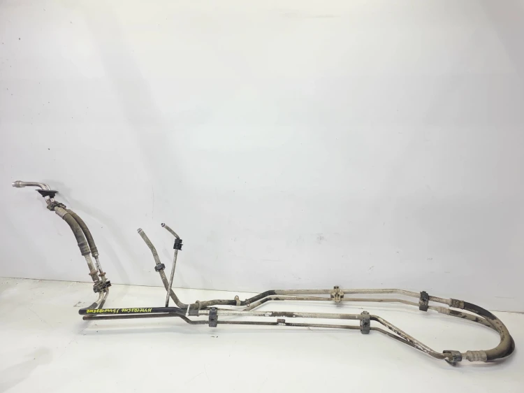 PRZEWÓD WĄŻ KLIMATYZACJI VOLKSWAGEN SHARAN 7M3820744G 7M3820744H