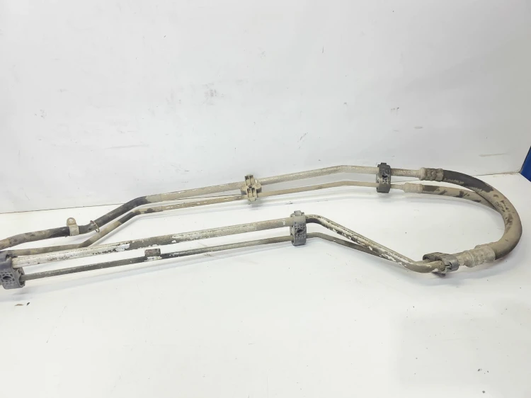 PRZEWÓD WĄŻ KLIMATYZACJI VOLKSWAGEN SHARAN 7M3820744G 7M3820744H