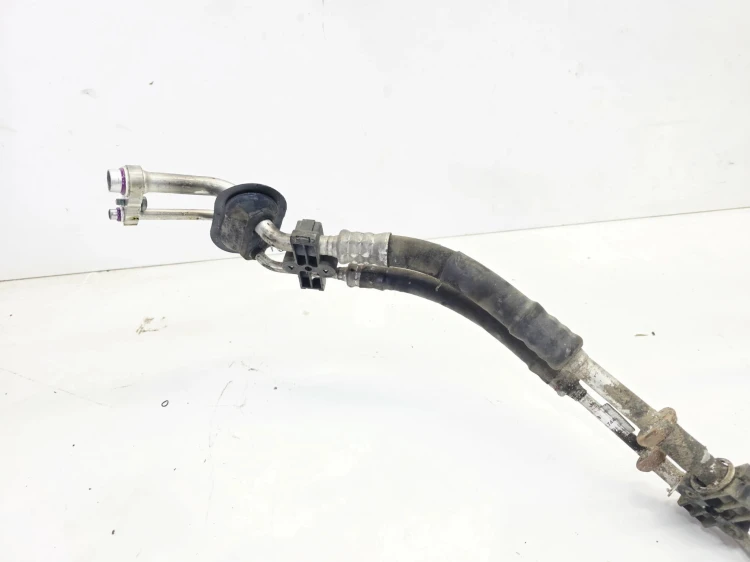 PRZEWÓD WĄŻ KLIMATYZACJI VOLKSWAGEN SHARAN 7M3820744G 7M3820744H
