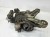 MOST DYFERENCJAŁ TYŁ HALDEX AUDI VOLKSWAGEN SEAT SKODA 0BR525010 0BR525554