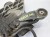 MOST DYFERENCJAŁ TYŁ HALDEX AUDI VOLKSWAGEN SEAT SKODA 0BR525010 0BR525554