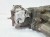 MOST DYFERENCJAŁ TYŁ HALDEX AUDI VOLKSWAGEN SEAT SKODA 0BR525010 0BR525554