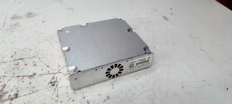 TUNER TV TELEWIZYJNY AUDI A4 A5 A6 A8 4F0919129C