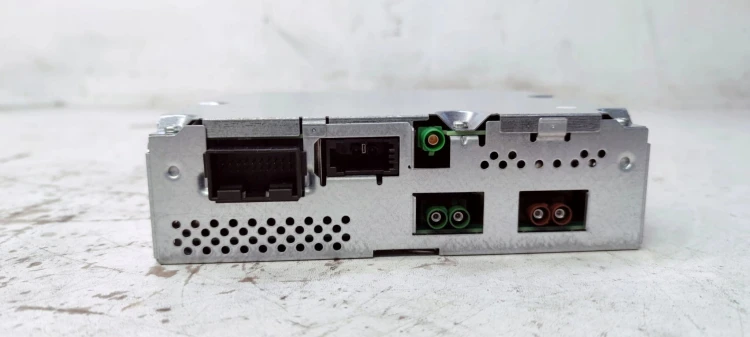 TUNER TV TELEWIZYJNY AUDI A4 A5 A6 A8 4F0919129C