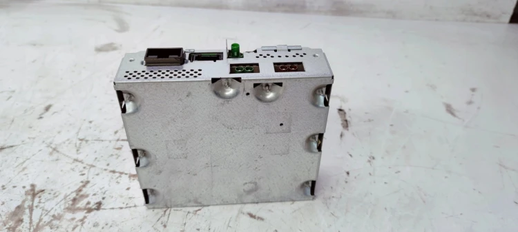 TUNER TV TELEWIZYJNY AUDI A4 A5 A6 A8 4F0919129C