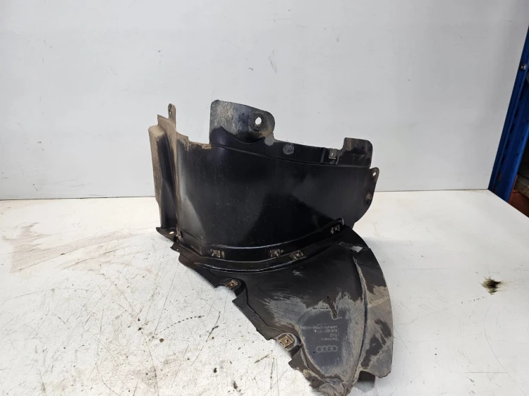 NADKOLE NOSEK LEWY PRZÓD AUDI TT 8J 8J0821191A