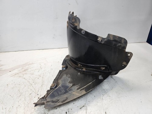 NADKOLE NOSEK LEWY PRZÓD AUDI TT 8J 8J0821191A