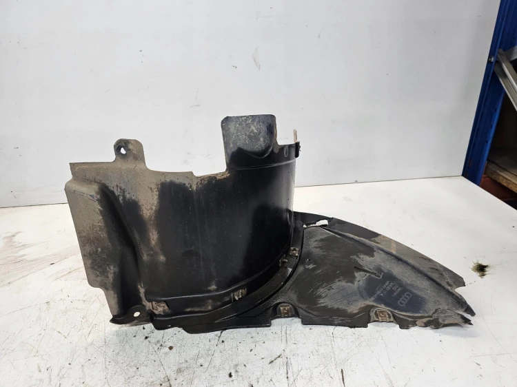 NADKOLE NOSEK LEWY PRZÓD AUDI TT 8J 8J0821191A