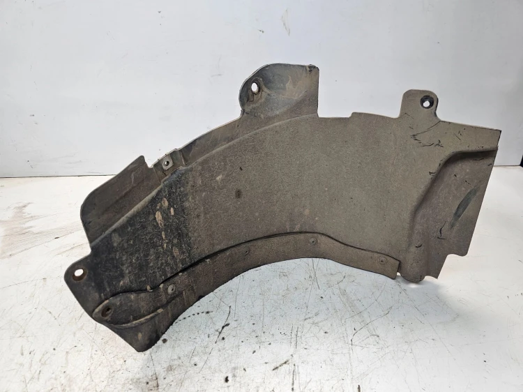NADKOLE NOSEK LEWY PRZÓD AUDI TT 8J 8J0821191A