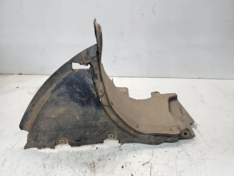 NADKOLE NOSEK LEWY PRZÓD AUDI TT 8J 8J0821191A