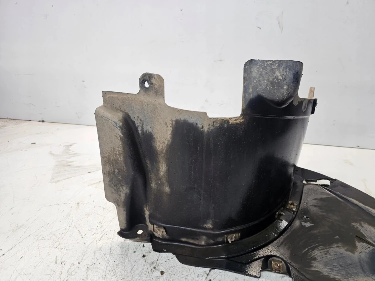 NADKOLE NOSEK LEWY PRZÓD AUDI TT 8J 8J0821191A
