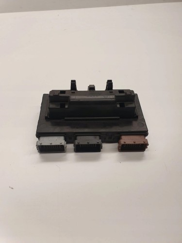MODUŁ STEROWNIK FOTELA CITROEN C5 III 9665364080