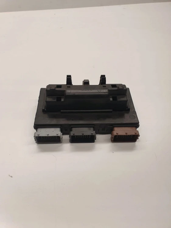 MODUŁ STEROWNIK FOTELA CITROEN C5 III 9665364080