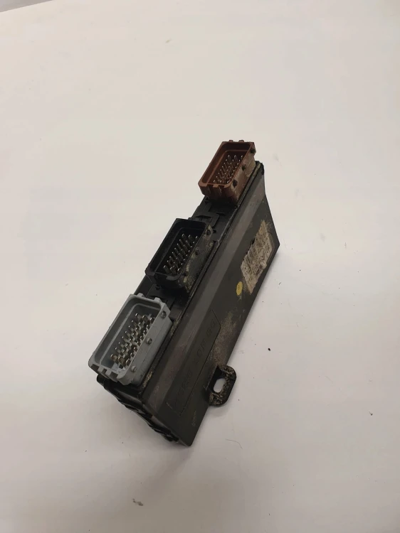 MODUŁ STEROWNIK FOTELA CITROEN C5 III 9665364080