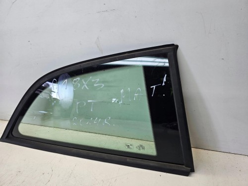 SZYBA KAROSERYJNA MAT AUDI A1 8X3 3-DRZWI PRAWY TYŁ 2014R