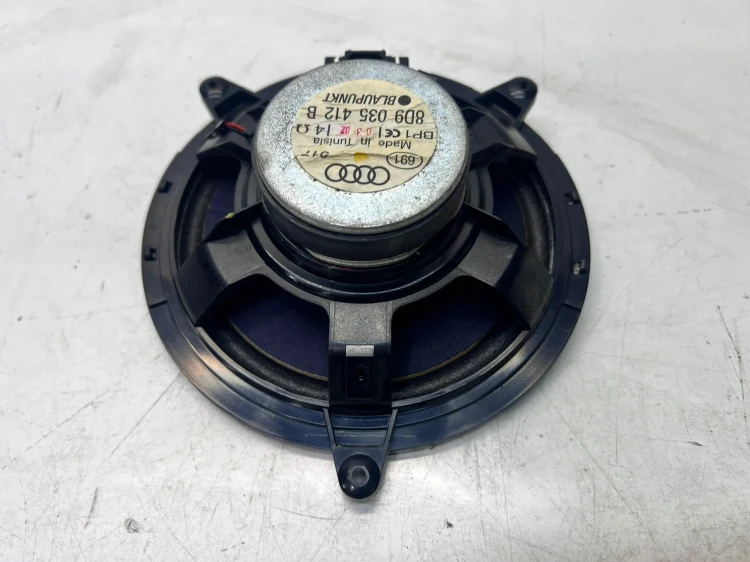 GŁOŚNIK TYŁ LEWY LUB PRAWY AUDI A3 8L 8D9035412B