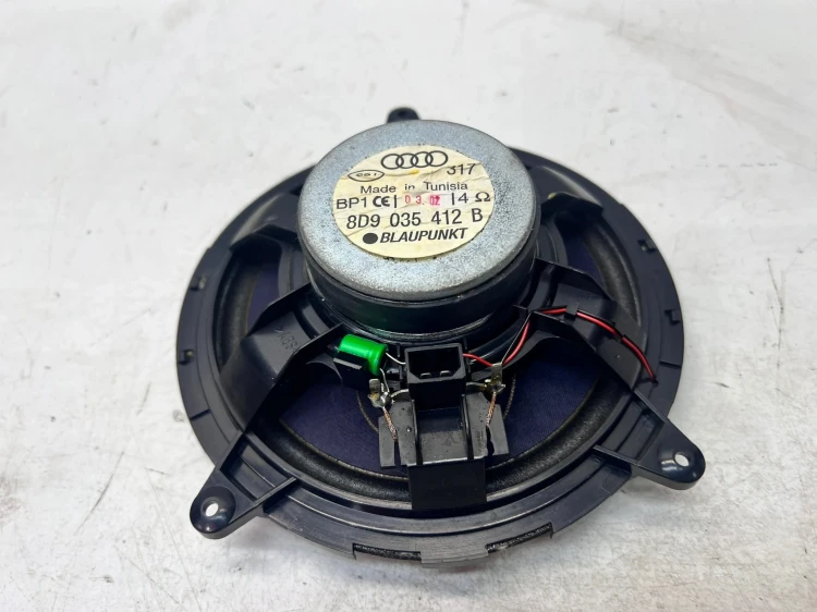 GŁOŚNIK TYŁ LEWY LUB PRAWY AUDI A3 8L 8D9035412B