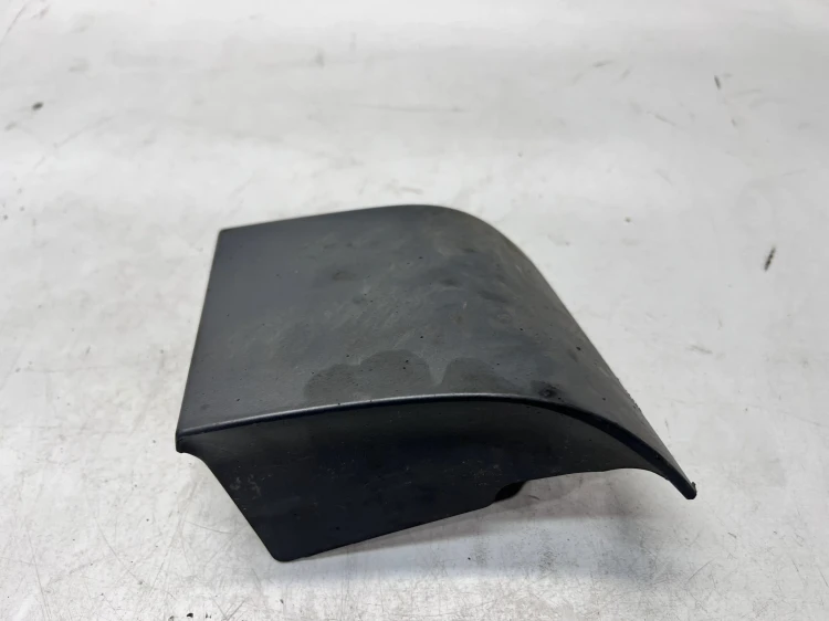 LISTWA Z BŁOTNIKA PRAWY PRZÓD AUDI Q7 4L 4L0854960A