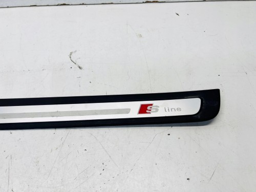 LISTWA PROGOWA LEWA AUDI A5 SLINE 8T0853373