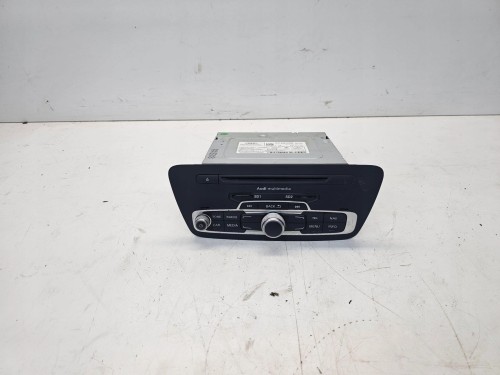 TUNER MODUŁ NAWIGACJI RADIA AUDI Q3 8U 8U0035193B