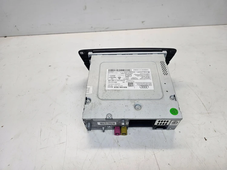 TUNER MODUŁ NAWIGACJI RADIA AUDI Q3 8U 8U0035193B