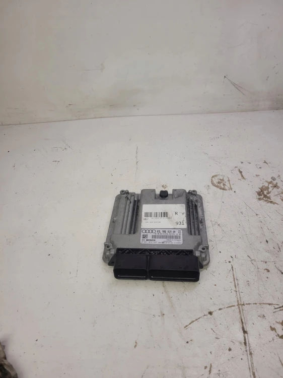 KOMPUTER STEROWNIK SILNIKA AUDI 2.0 TD 03L906019AH