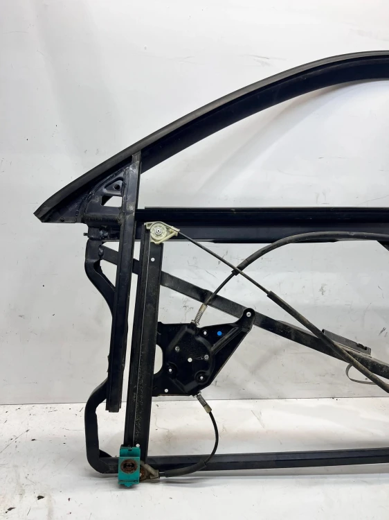 MECHANIZM PODNOSZENIA SZYBY LEWY PRZÓD AUDI A3 8L 8L3837753A