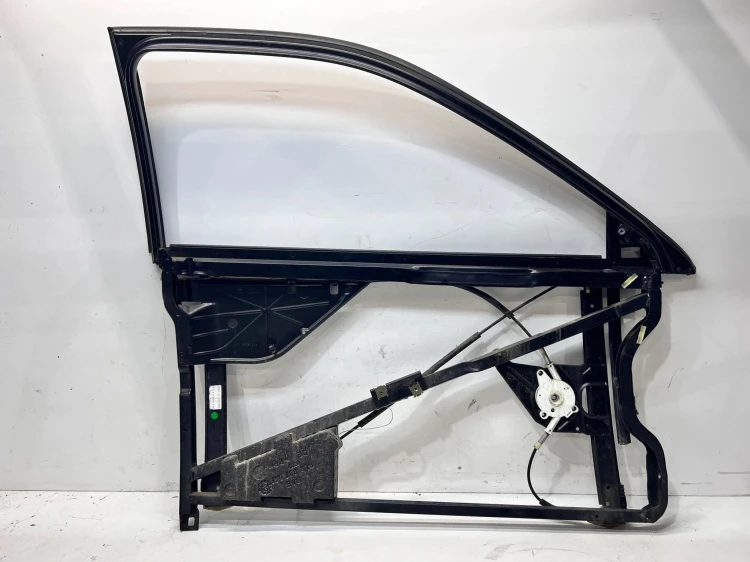 MECHANIZM PODNOSZENIA SZYBY LEWY PRZÓD AUDI A3 8L 8L3837753A