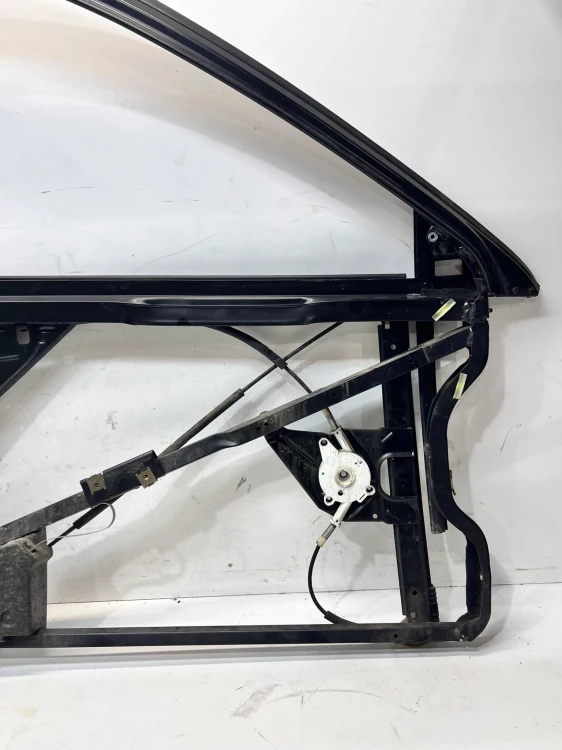 MECHANIZM PODNOSZENIA SZYBY LEWY PRZÓD AUDI A3 8L 8L3837753A