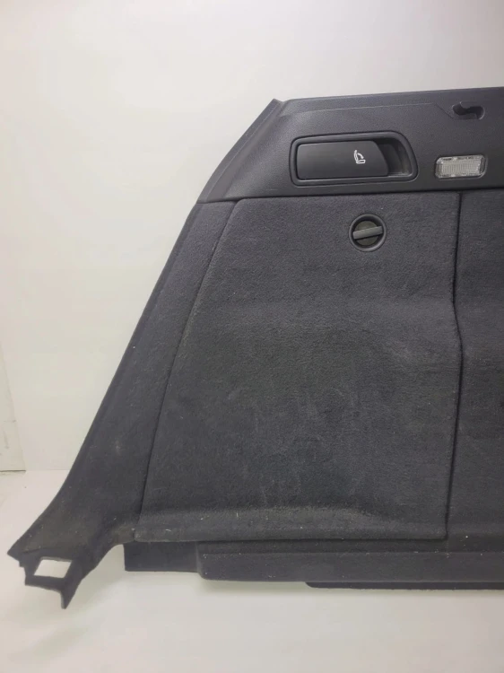 BOCZEK BAGAŻNIKA LEWY AUDI Q5 8R 8R0863879C