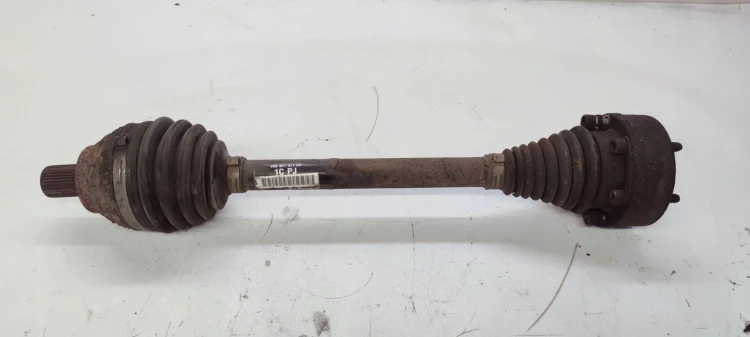PÓŁOŚ LEWA AUDI VW SEAT SKODA 2.0 TDI 1K0407271CP