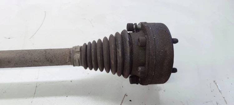 PÓŁOŚ LEWA AUDI VW SEAT SKODA 2.0 TDI 1K0407271CP