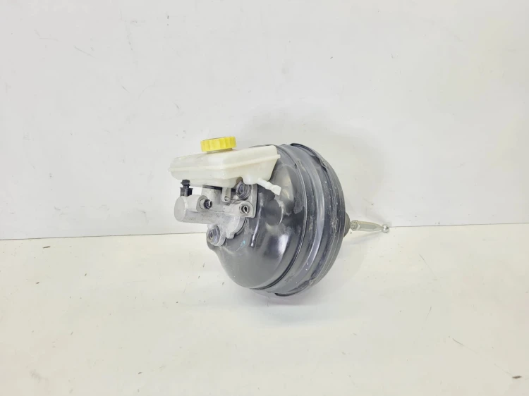 POMPA HAMULCOWA SERWO AUDI A6 C6 4F0612105M