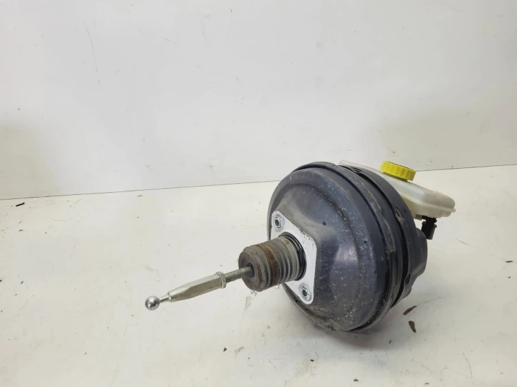 POMPA HAMULCOWA SERWO AUDI A6 C6 4F0612105M